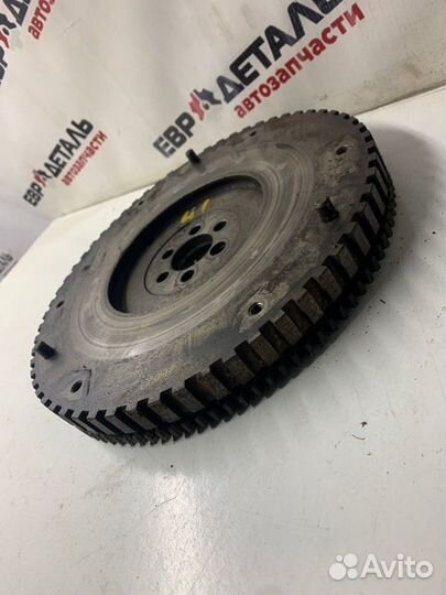 Маховик МКПП Lifan Solano седан 1.6 LF481Q3 2013