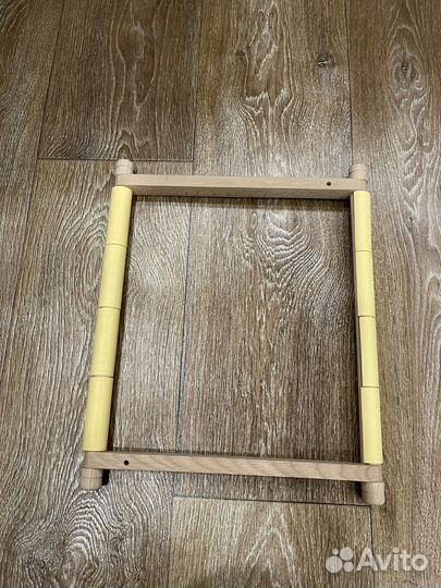 Пяльца для вышивания