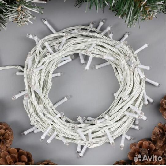 Гирлянда 
