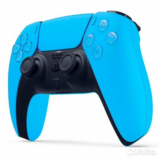 Sony DualSense для PS5, оригинал