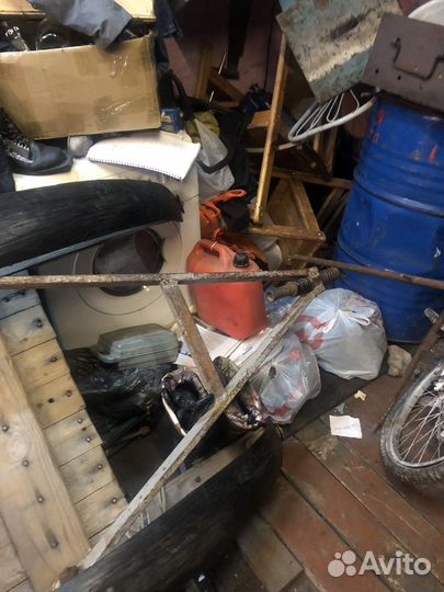 Охота и рыбалка