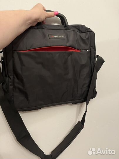Сумка для ноутбука новая