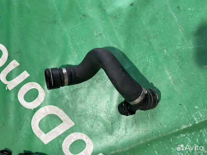 Патрубки охлаждения Bmw x5 e70 n55b30