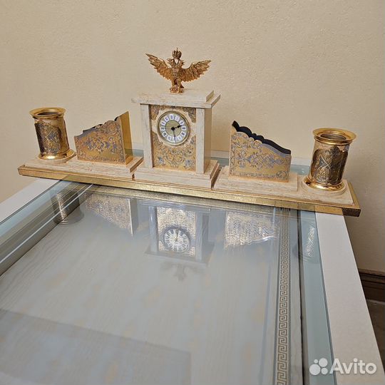 Подставка руководителя на стол