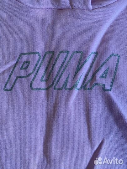 Платье puma