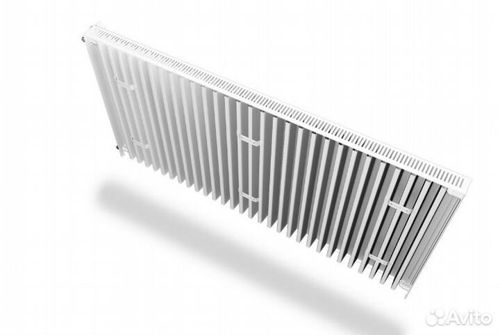 Радиаторы Стальные 300 x 11 тип (Россия)