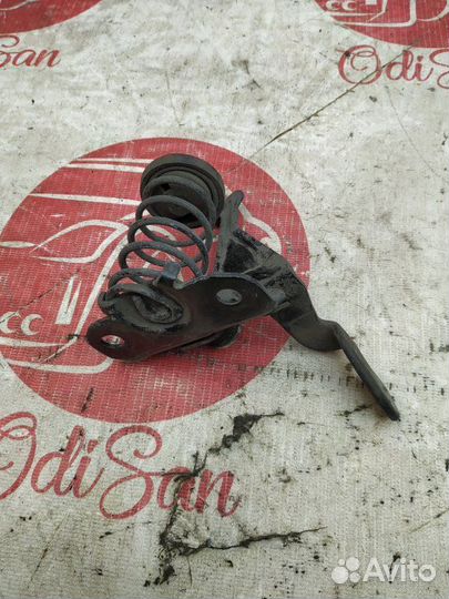 Замок капота Infiniti Fx35 S51 VQ35HR 2008-2013