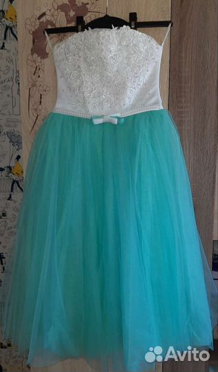 Платье на девочку