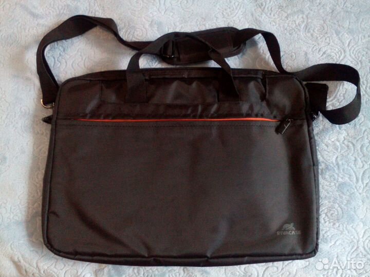 Сумка для ноутбука 15 6 новая