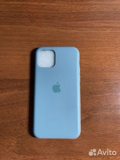Чехлы на iPhone 11 pro