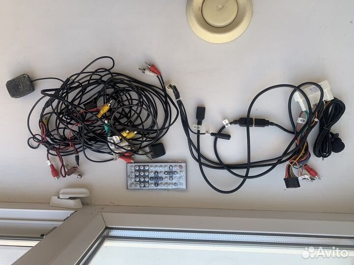 Магнитола на Kia Cerato 3 на андроид