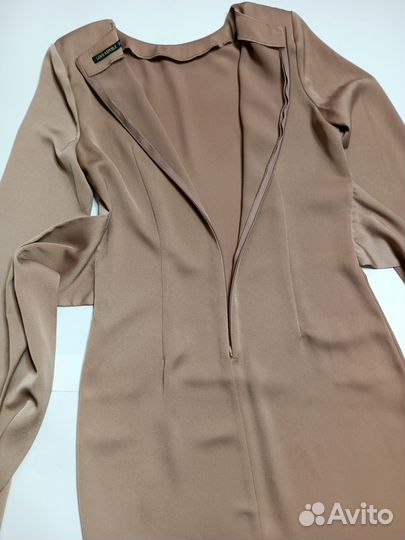 Вечернее женское платье love repablik