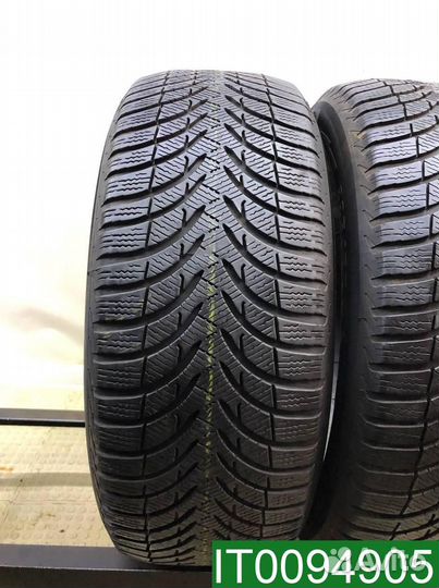 Michelin Alpin A4 225/55 R17 101H