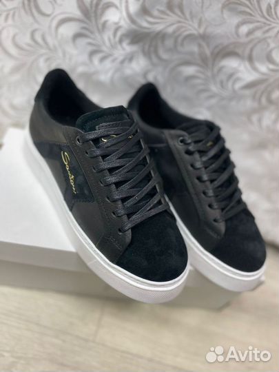 Кеды мужские