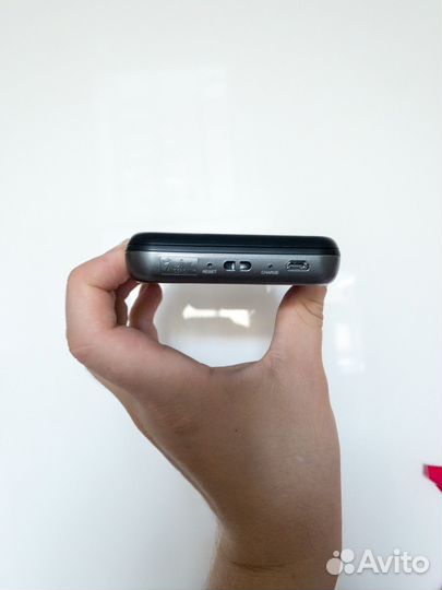 Фото принтер Canon Zoemini