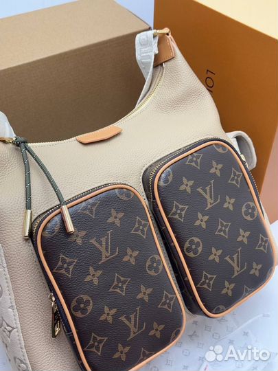 Сумка женская louis vuitton