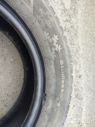 Marshal I'Zen KW31 185/65 R15 92