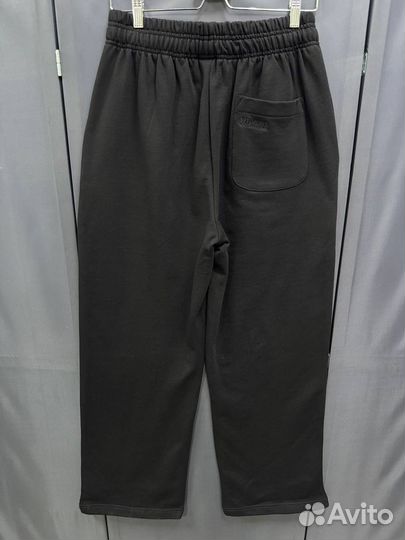 Штаны vetements широкие (коллекция 2025)