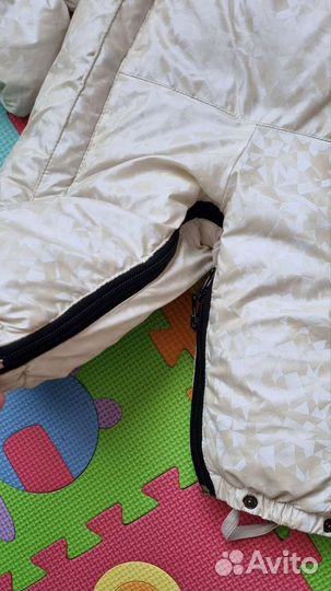 Комбинезон трансформер