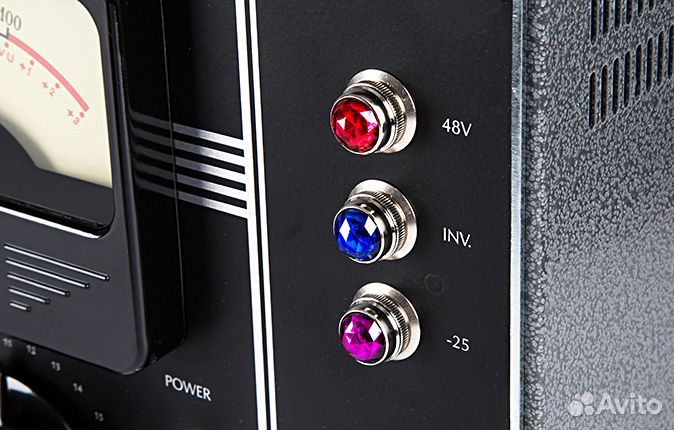 Retro Instruments OP-6