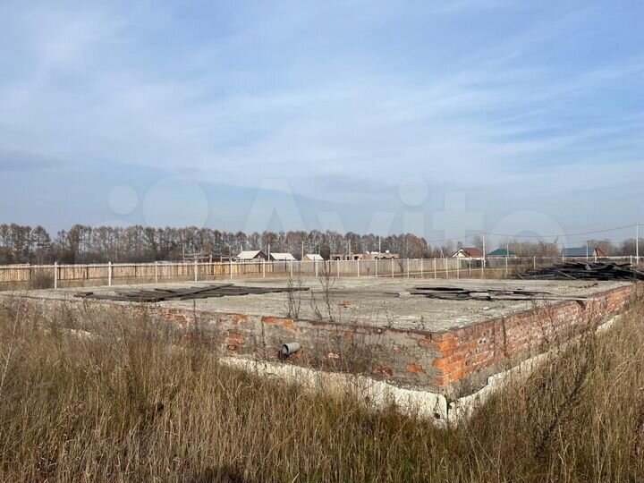 Участок 15 сот. (ИЖС)