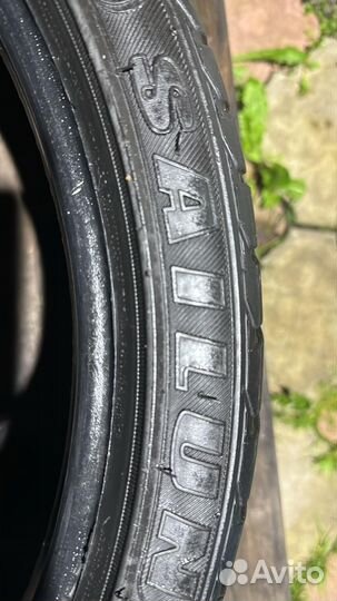 Sailun Atrezzo ZSR 245/35 R19 93Y