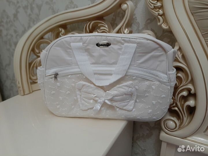 Детская сумка