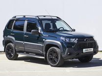 ВАЗ (LADA) Niva Travel 1.7 MT, 2023, 22 237 км, с пробегом, цена 1 349 000 руб.