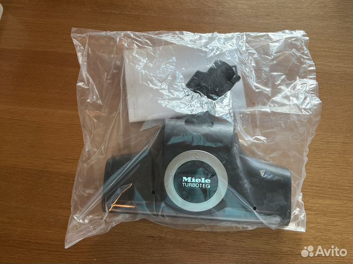 Miele STB 305 TurboTeq Насадка для пылесоса