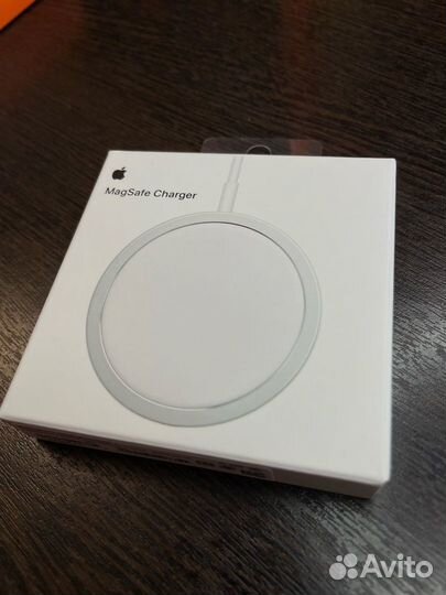 Магнитная зарядка Apple Magsafe