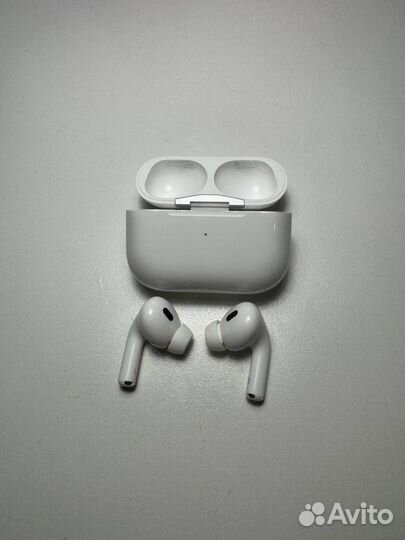 Apple Airpods Pro 2