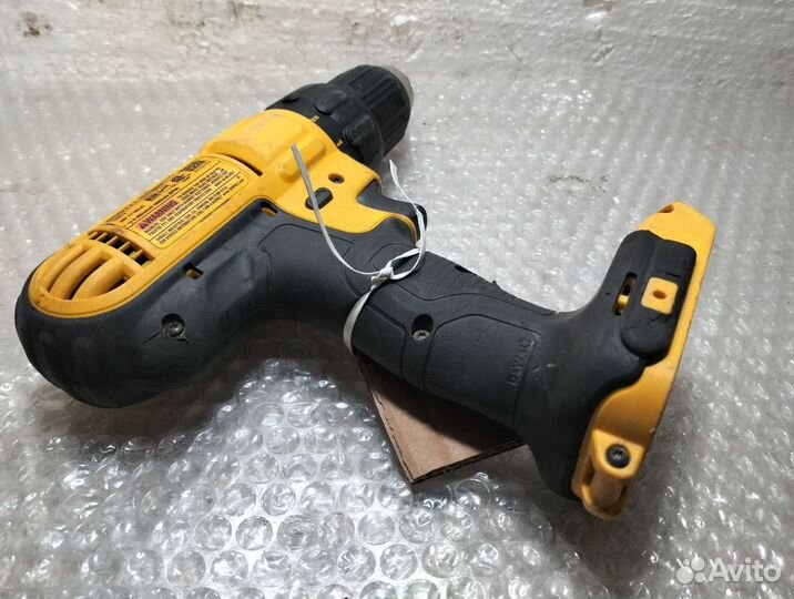 Dewalt DCD771 - Шуруповерт mexico Б/У