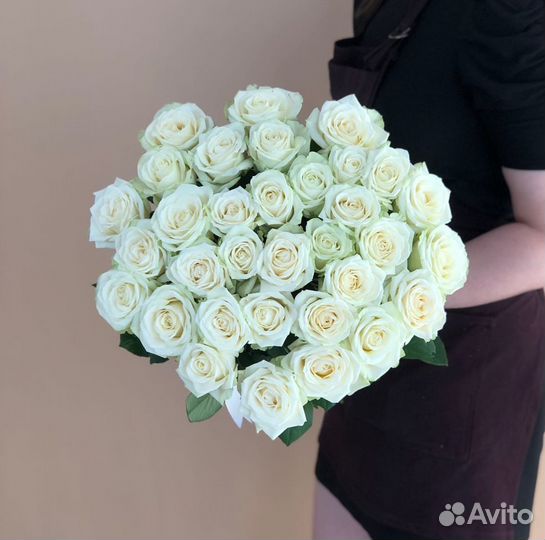 Розы доставка