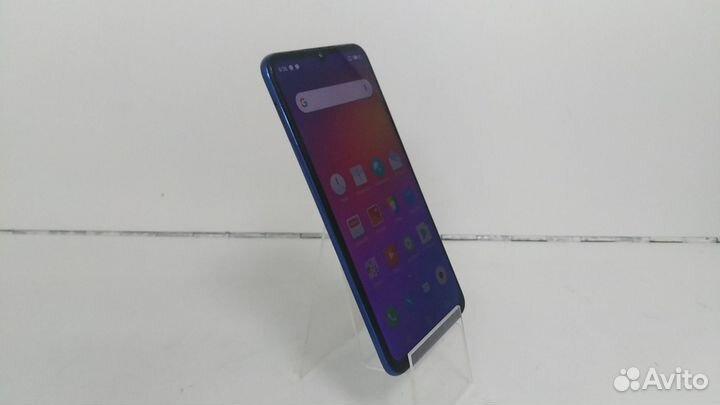 Meizu Note 9, 4/64 ГБ