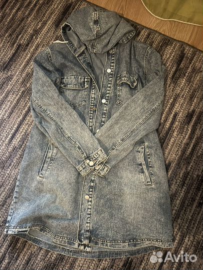 Женские вещи пакетом 48 50