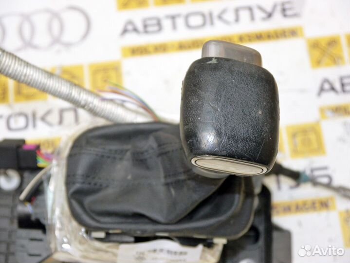 Селектор кпп кулиса Фольксваген Гольф 5