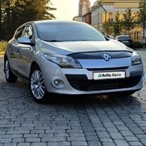 Renault Megane 1.5 MT, 2010, 233 000 км, с пробегом, цена 565 000 руб.