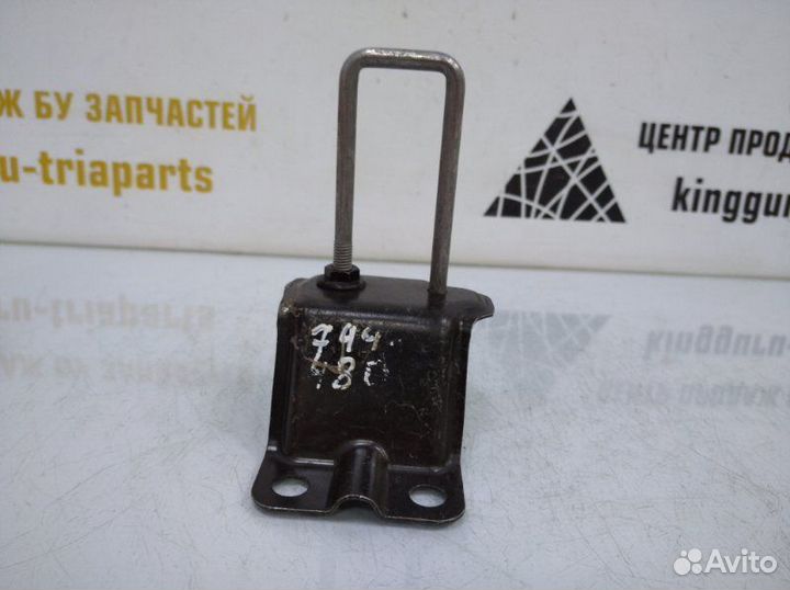 Крюк замка капота Mini Cooper Countryman 2 F60 до