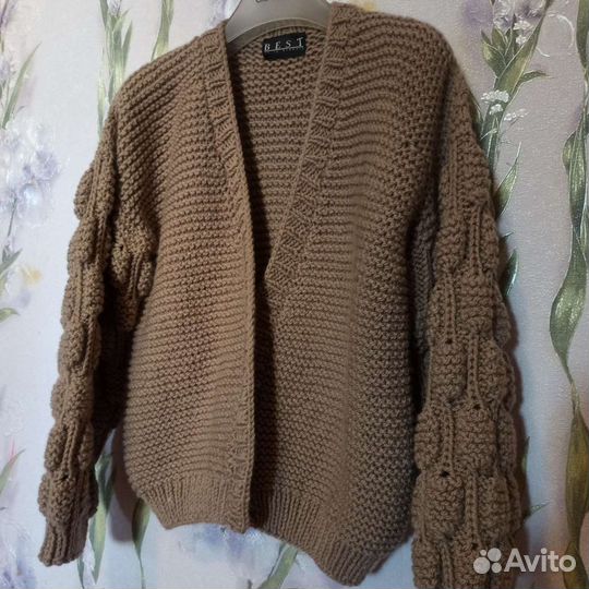 Ручная работа.Вяжу на заказ