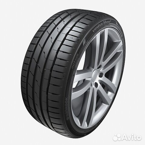 Hankook Ventus S1 Evo3 SUV K127A 295/40 R22 112Y
