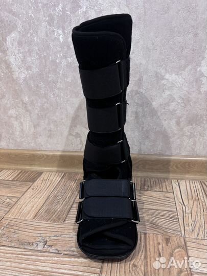 Ортез для голеностопа