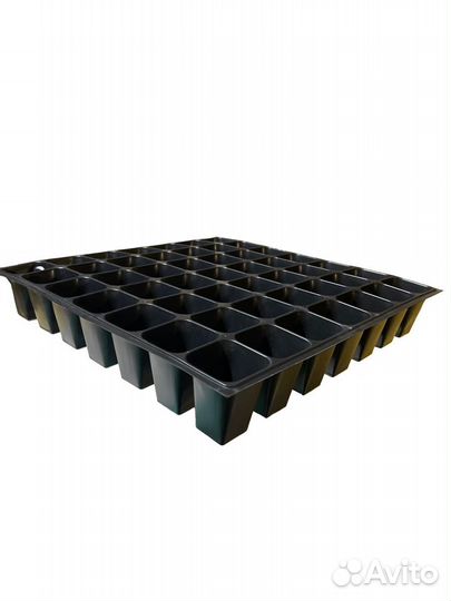 Кассета под рассаду 49