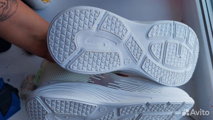 Обувь женская новая