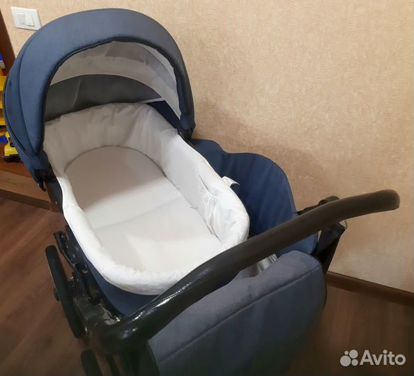 Детская коляска noordline olivia Classic 2 в 1