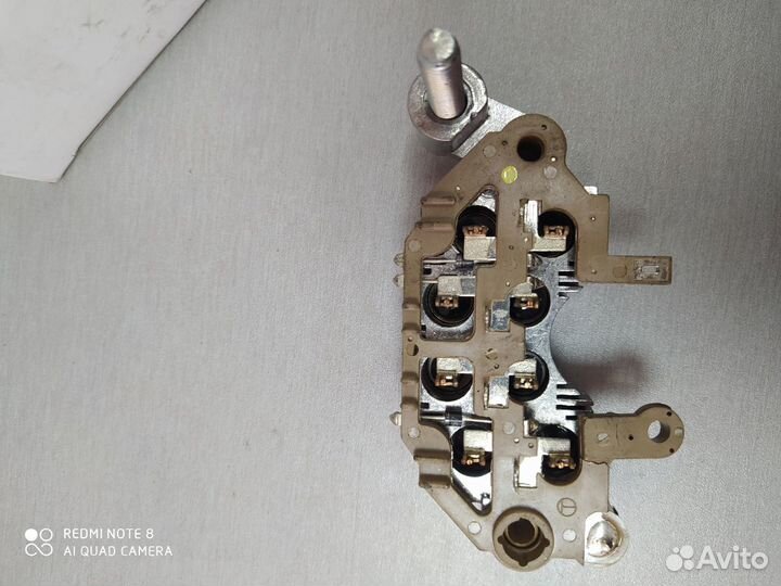 Диодный Мост Starex H1 Santa Fe