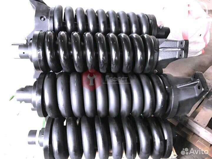 Натяжитель гусеницы Doosan S220LC-V(5)