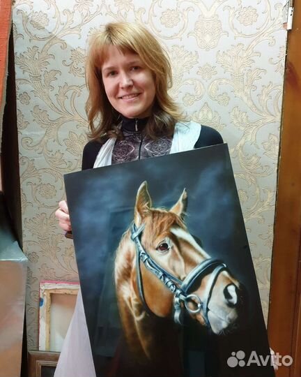 Школа аэрографии Custom Brush (Ангарск)