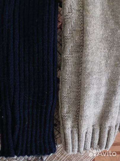 Рейтузы для девочки 140см