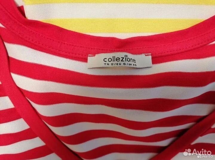 Футболка женская collezione Турция