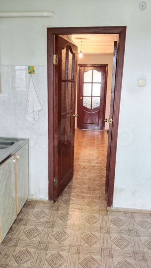 2-к. квартира, 50 м², 2/5 эт.